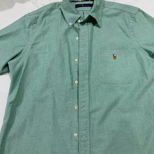 Men’s shirt